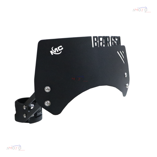 Fork Sliders For Bear 650